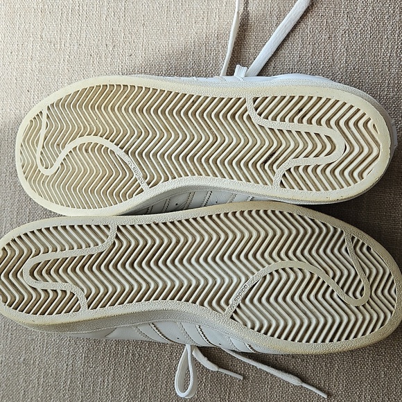 Adidas superstar sneakers - Picture 3 of 8